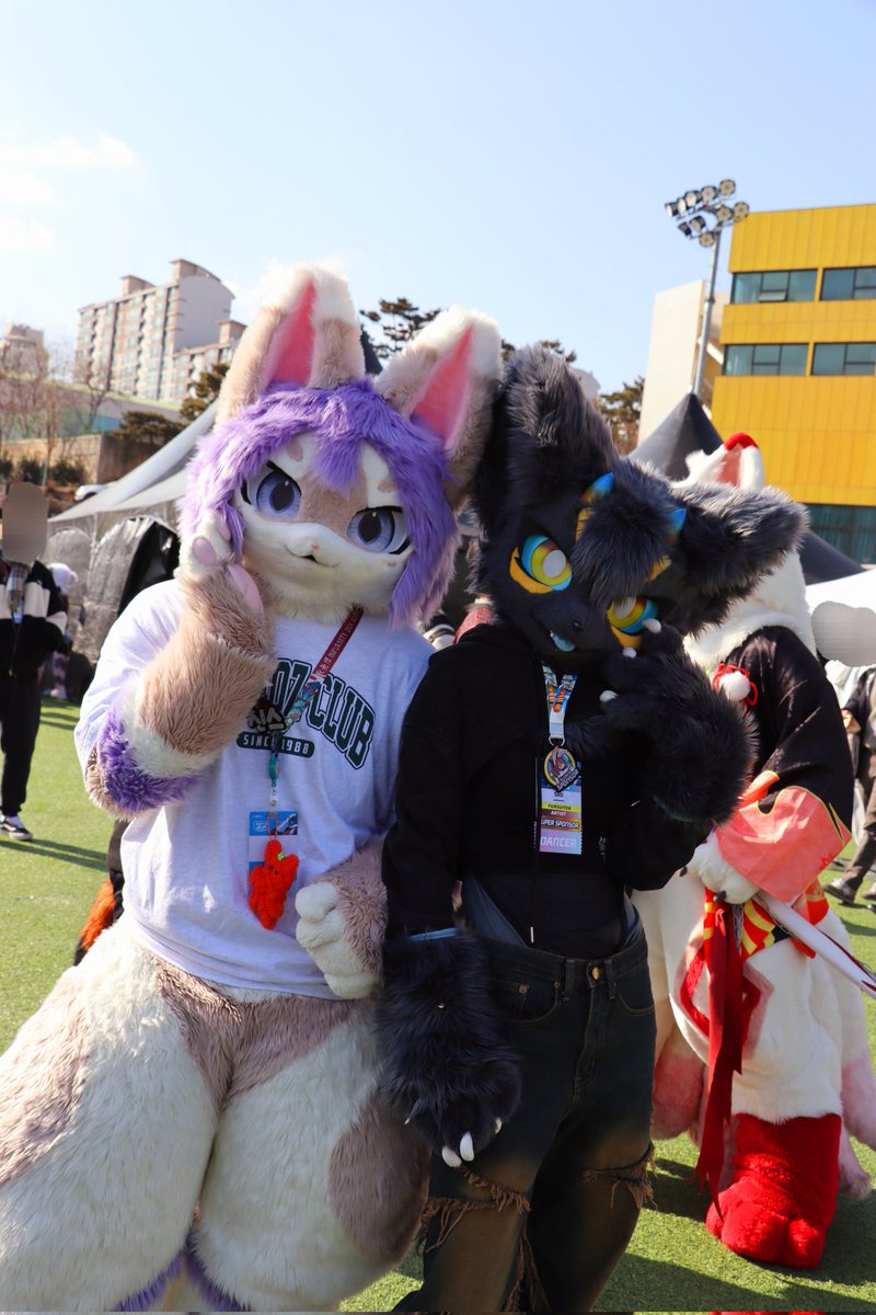 Digicam_bori's tweet photo. #Fursuiteveryday #Fursuitseveryday 🐱🐱🐾 https://t.co/ZuEAaJ0ZHW