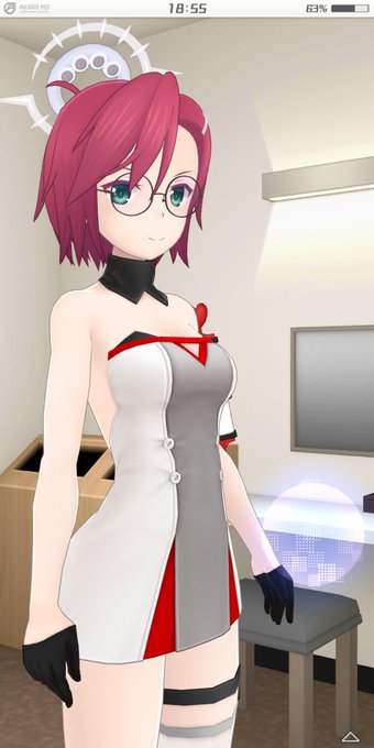 やはりABは良き…… 