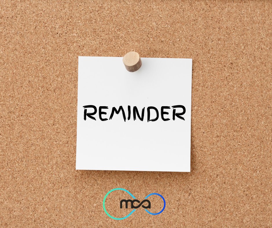 🚨 It's your last chance to help MCA improve Telecom Service Quality! 🚨
Check out the consultative document on MCA's newly proposed QoS standards for telecom providers &amp; share your thoughts today! mca.org.mt/consultation-q… 📩