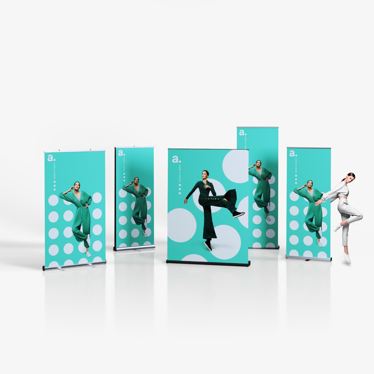 💡 Kakemono roll up pas cher : qualité, livraison gratuite et visibilité assurée ! Parfait pour salons ou boutiques. Découvrez comment dans notre article : adisesactive.fr/en/kakemono-ro… #Kakemono #Marketing