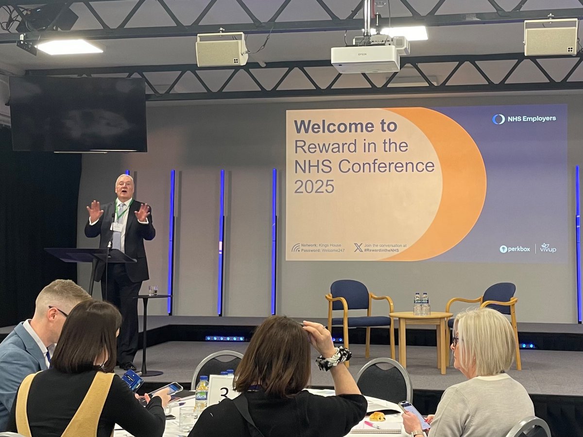 Tina Reid (@t_reid79) on Twitter photo Great to be in Manchester today for the <a href="/NHSEmployers/">NHS Employers</a> #RewardintheNHS conference. Looking forward to being part of a speaking panel later! 💙 Great to be in Manchester today for the <a href="/NHSEmployers/">NHS Employers</a> #RewardintheNHS conference. Looking forward to being part of a speaking panel later! 💙