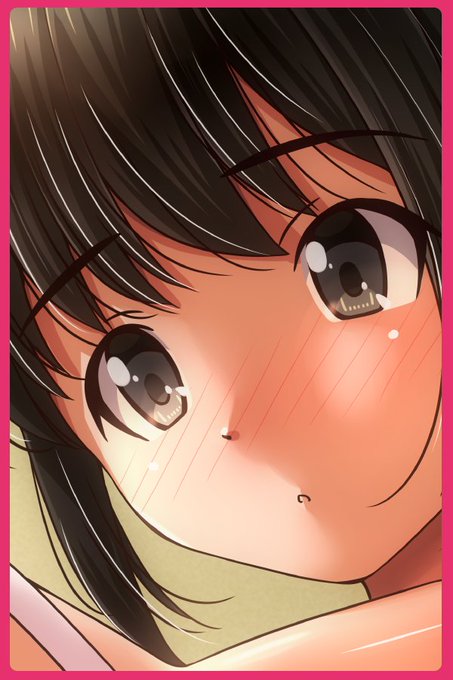 各支援サイトに「今日の二枚目 633」を投稿しました。
(んしょ…っと) 