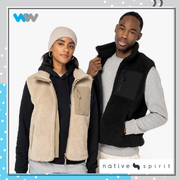 WillsmerWagg's tweet image. Branded workwear that’s stylish enough for everyday life? 🌟 Native Spirit’s sustainable clothing is the answer. Contact us today!

#WillsmerWagg #StylishWorkwear #NativeSpirit #SustainableClothing #EcoBranding #EverydayStyle #BrandedApparel #GreenFashion #EcoPromoIdeas #Wear ...