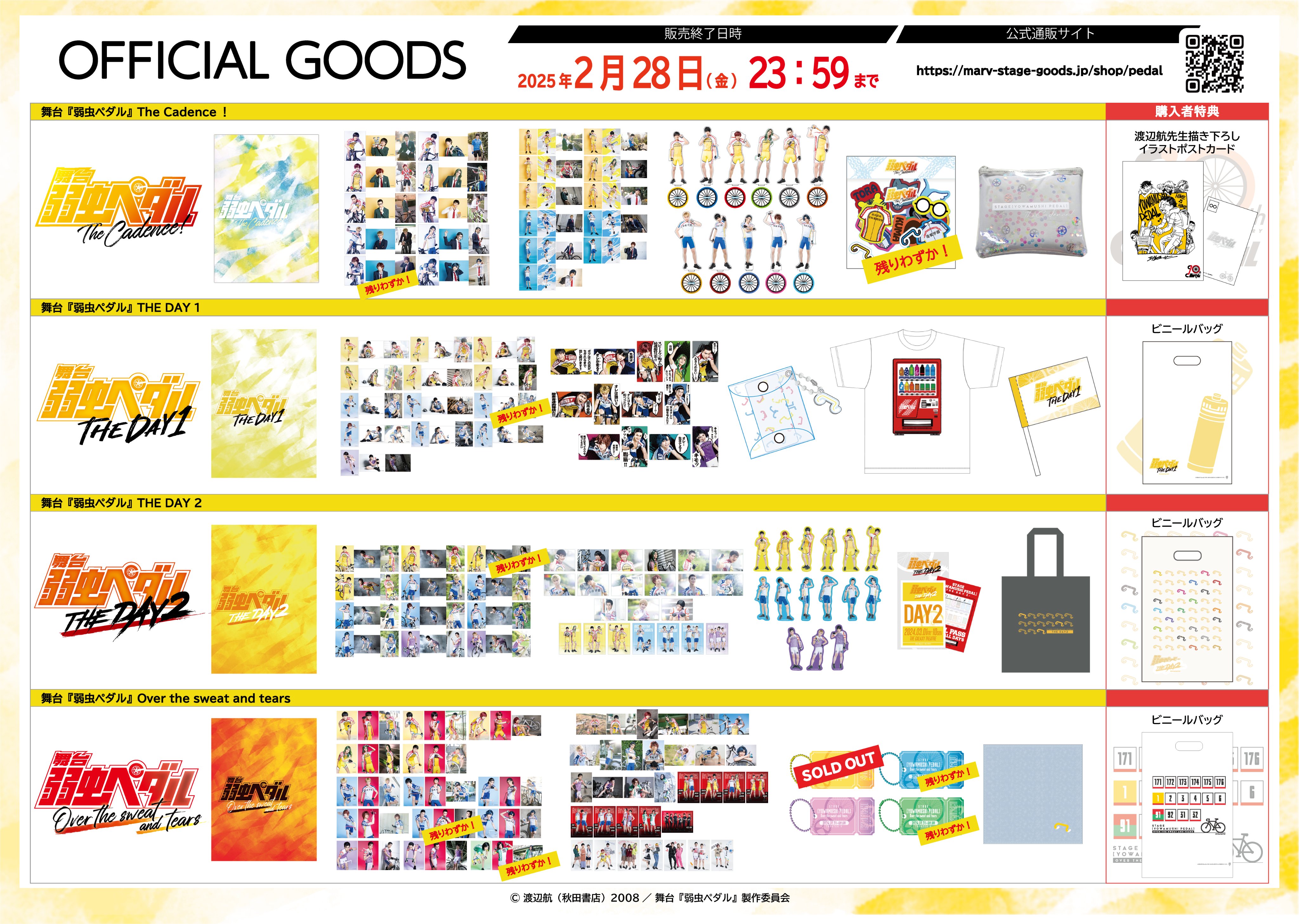 弱虫ペダル グッズ 大量 まとめ売り 約429個セット - メルカリ