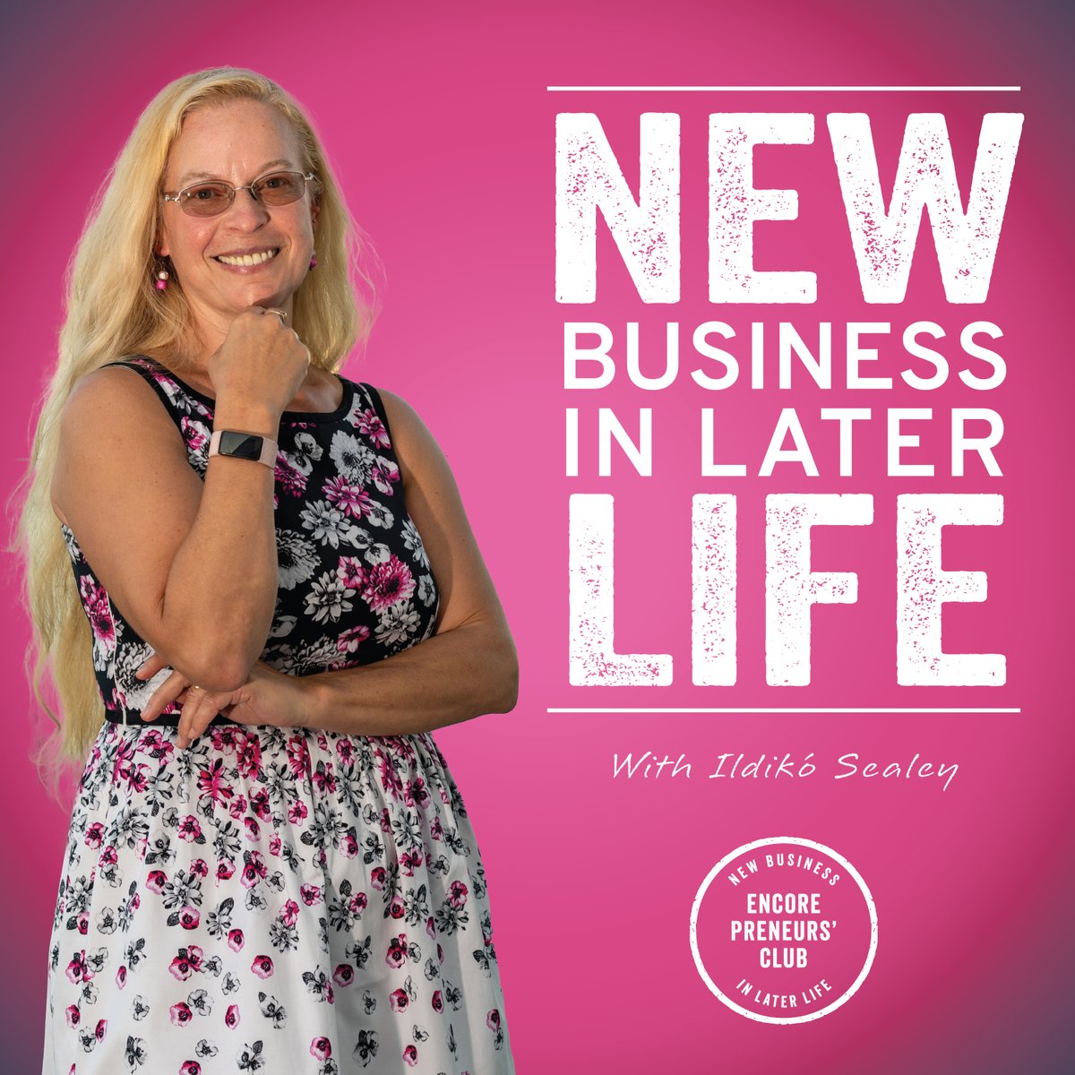 progmediauk's tweet image. Today we are happy to announce the launch of New Business In Later Life with linkedin.com/in/ildiko-seal…

Ensure you all tune in; it is available now on all listening platforms!

open.spotify.com/show/1bAOw3DKN…

podcasts.apple.com/gb/podcast/new…