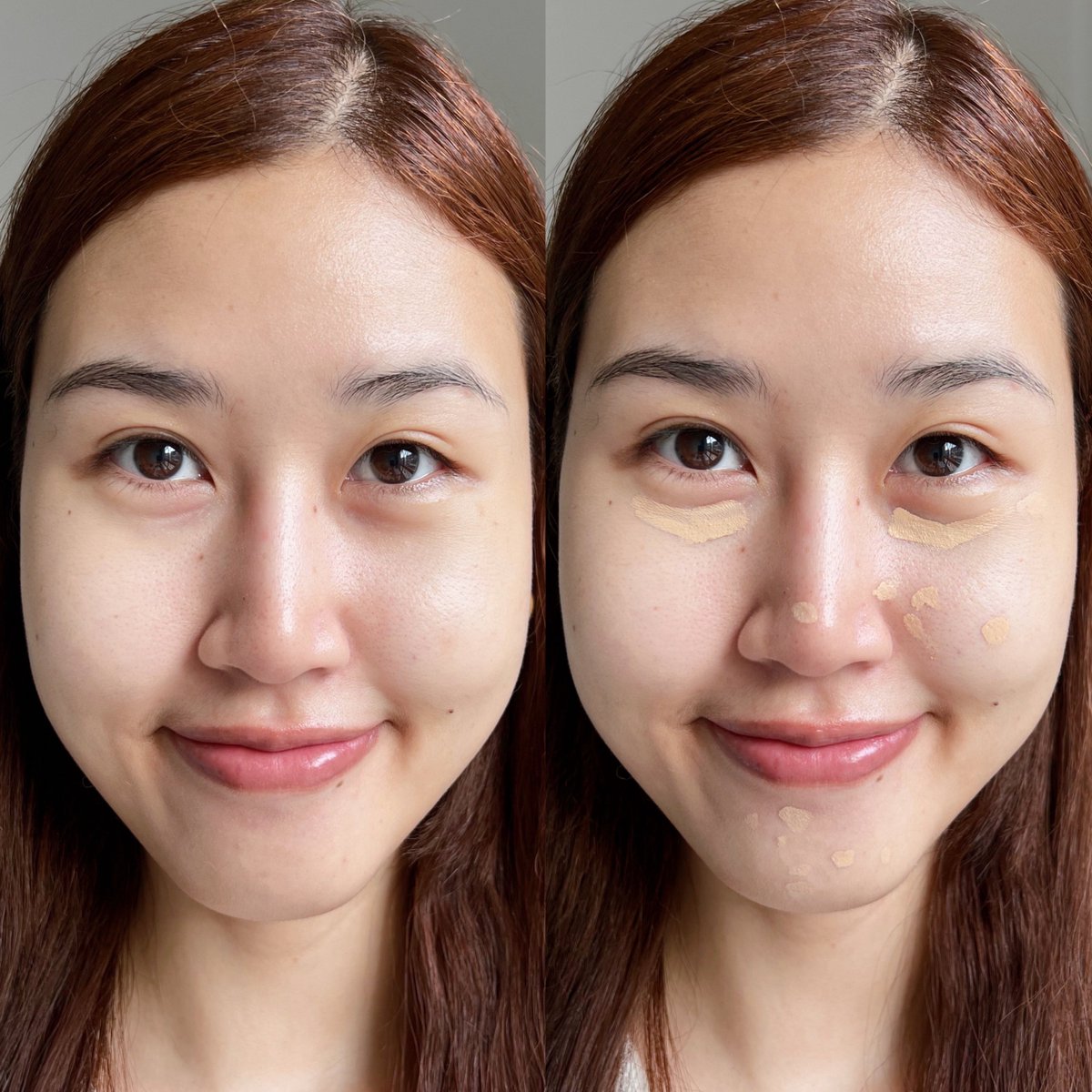 ซัพพอร์ตคอนซีลเลอร์แท่งนี้ด่วนๆ ใต้ตาแพนด้า รอยสิว จุดดำ คือกลบมิดมากกกก Skintific เสิร์ฟไม่หยุด มีคอนซีลเลอร์ 2 หัวด้วยจ้า เป็นคอนซีลเลอร์และคอเรคเตอร์ในตัว ด้านหัวเบลนลงใต้ตา หน้าแก้ม หัวจุดลงพวกรอยสิว บอกเลยว่าเนียนไปกับผิวดีมาก สีไม่ดรอประหว่างวันด้วย ของเราสี 01W น้า https://t.co/US9d18cq0l