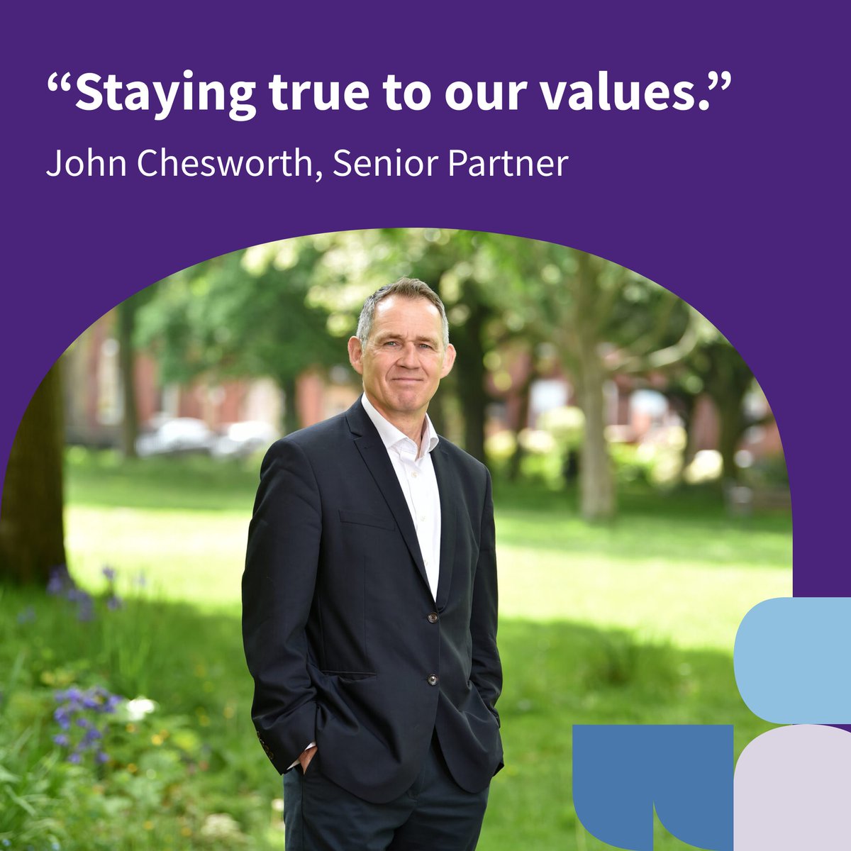 “Our culture has been the bedrock of our success, driving growth, staying true to our values and supporting our clients, partners and communities.” Our former Executive Chairman John Chesworth reflects on 17 years leading HD. 
Read full story here: bit.ly/3CWIlWG