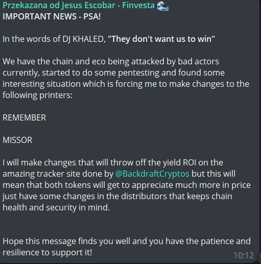 Piotr🇵🇱👽🛸 tweet media