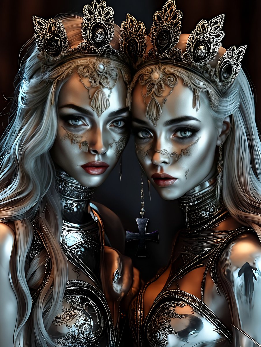 🥀🦇Eireen Violet🦇🥀 (@eireenviolet) on Twitter photo My AI Gothic Creations
#EireenVioletArt
🦇❣️🦇 My AI Gothic Creations
#EireenVioletArt
🦇❣️🦇