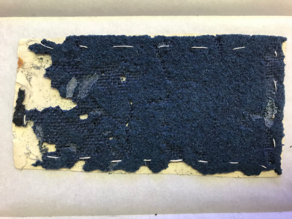 IsabellaRosner's tweet image. There&apos;s a new @sewwhatpodcast out today and it&apos;s truly a celebration of and reflection on the importance of textiles. Go check it out here: buzzsprout.com/1075825/episod…!