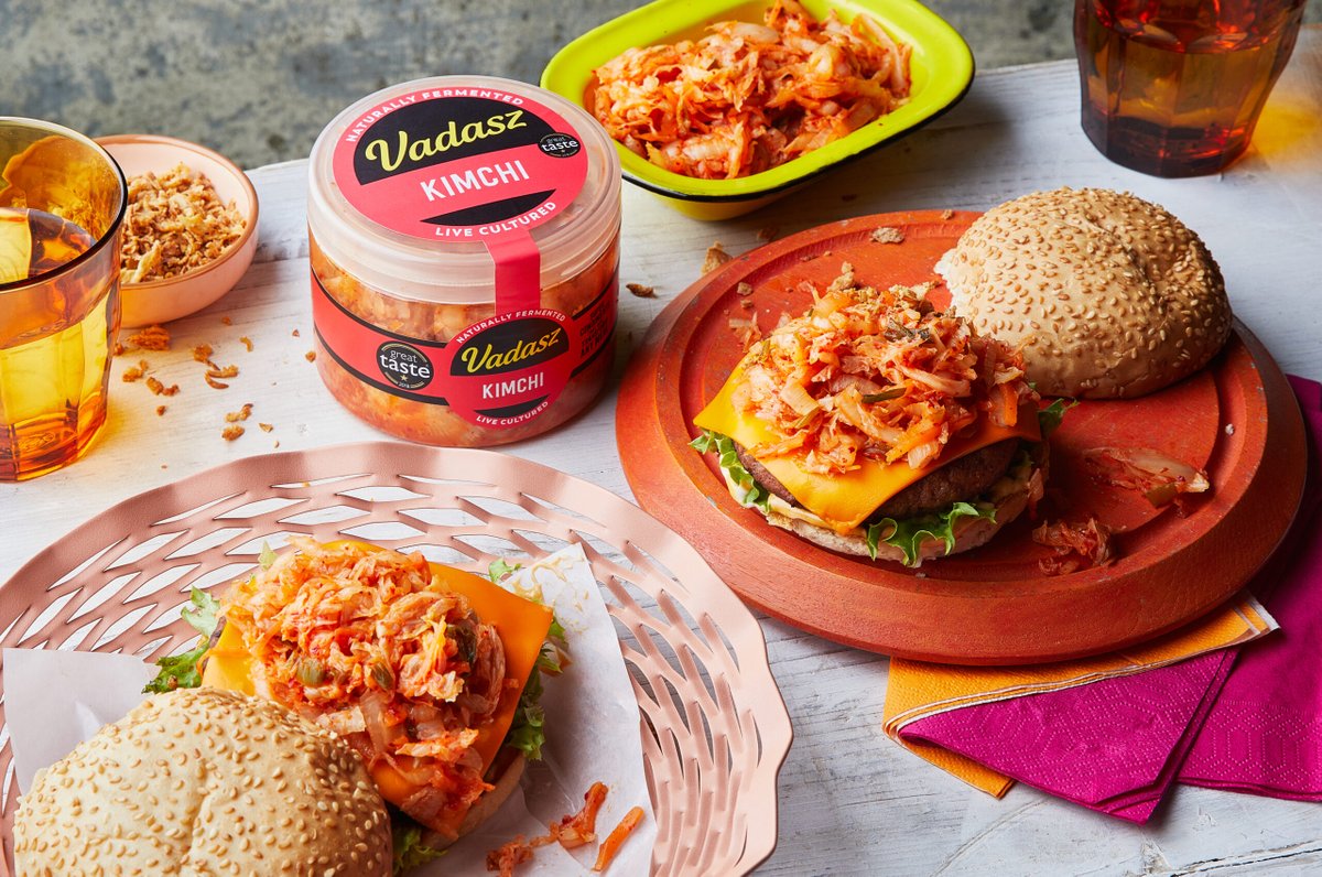 Wondering what's next for the food industry? 👀 Look no further. This article from The Compleat Food Group reveals all: compleatfood.com/2025/01/14/202… 

#foodie #catering #mobilecatering #cateringinsurance