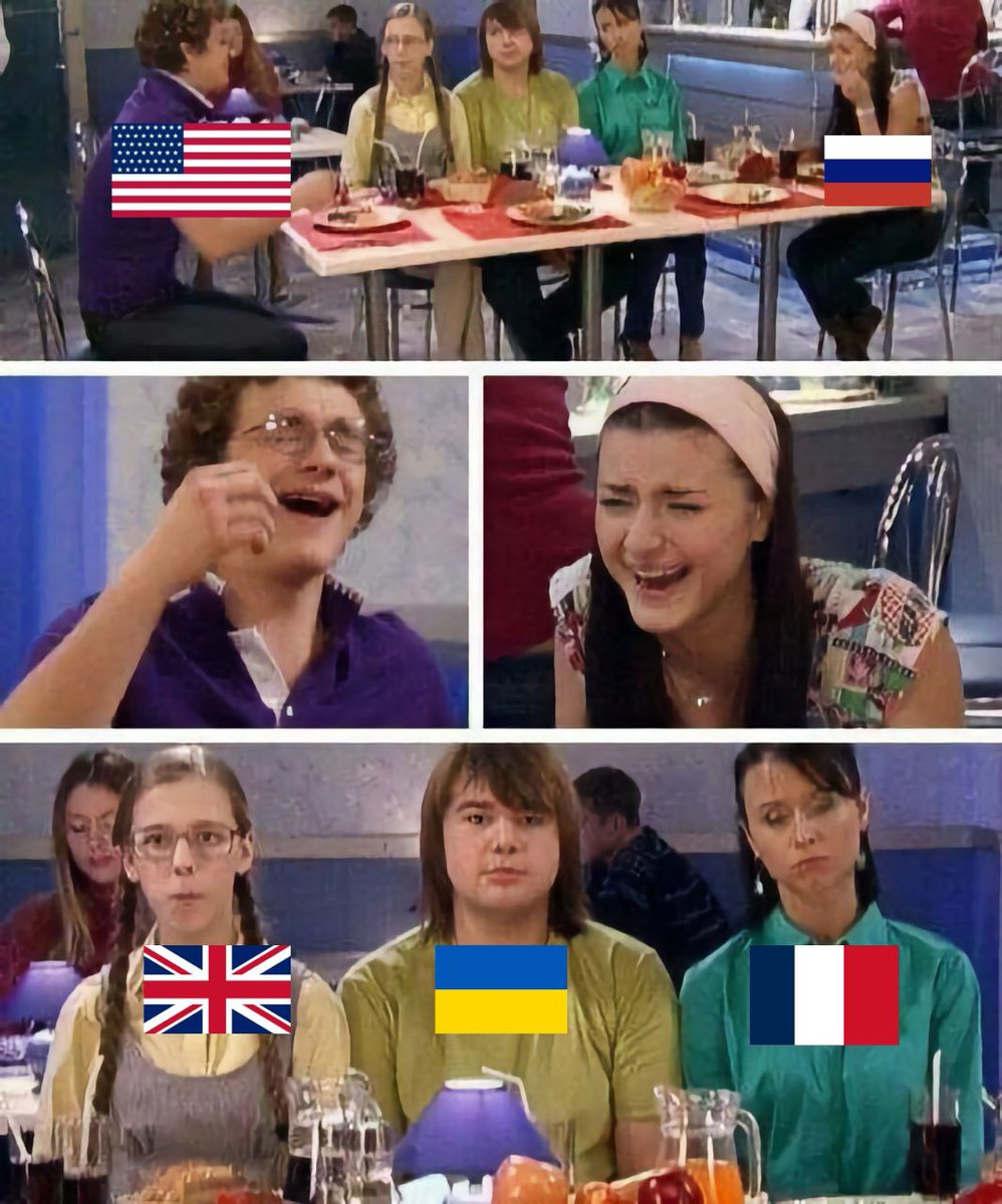 Russian Politics No Context (@rupolitics_nc) on Twitter photo 