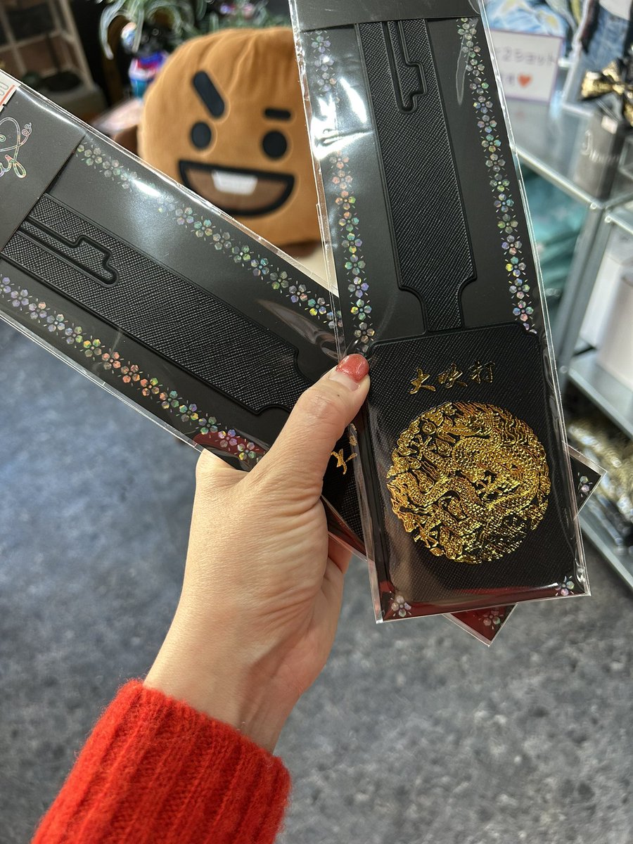 💜2025 Hаppч $ЦGА Дач💜
ᴅᴀᴛᴇ▸▸2.28-3.9(3日4日休)

ネットでも予約受付中です🛍
jinnycafe.theshop.jp/items/100080582

#BTS　#민윤기　#suga　#バンタン 
#ARMY　#아미　#大吹打 #カフェJinny