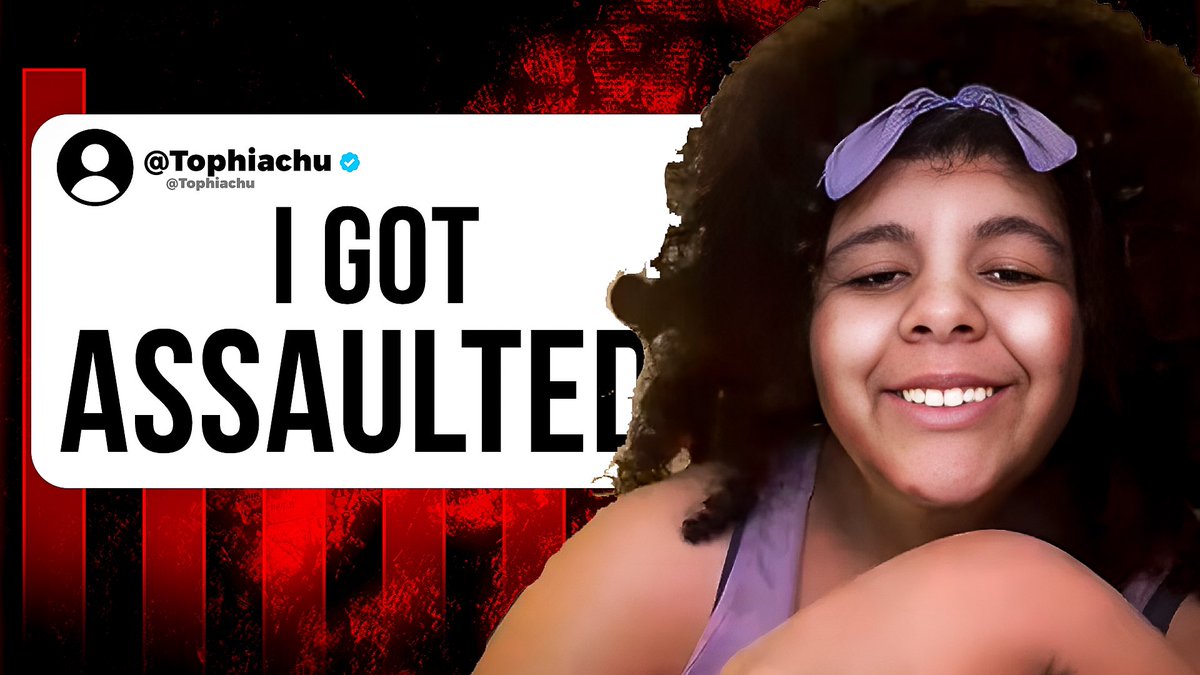 mattictt's tweet photo. NEW VIDEO 

What Happens When Tophiachu Gets Hershey Teargassed?
https://t.co/G3Wb4BoPP8 https://t.co/RLcd3eTghf