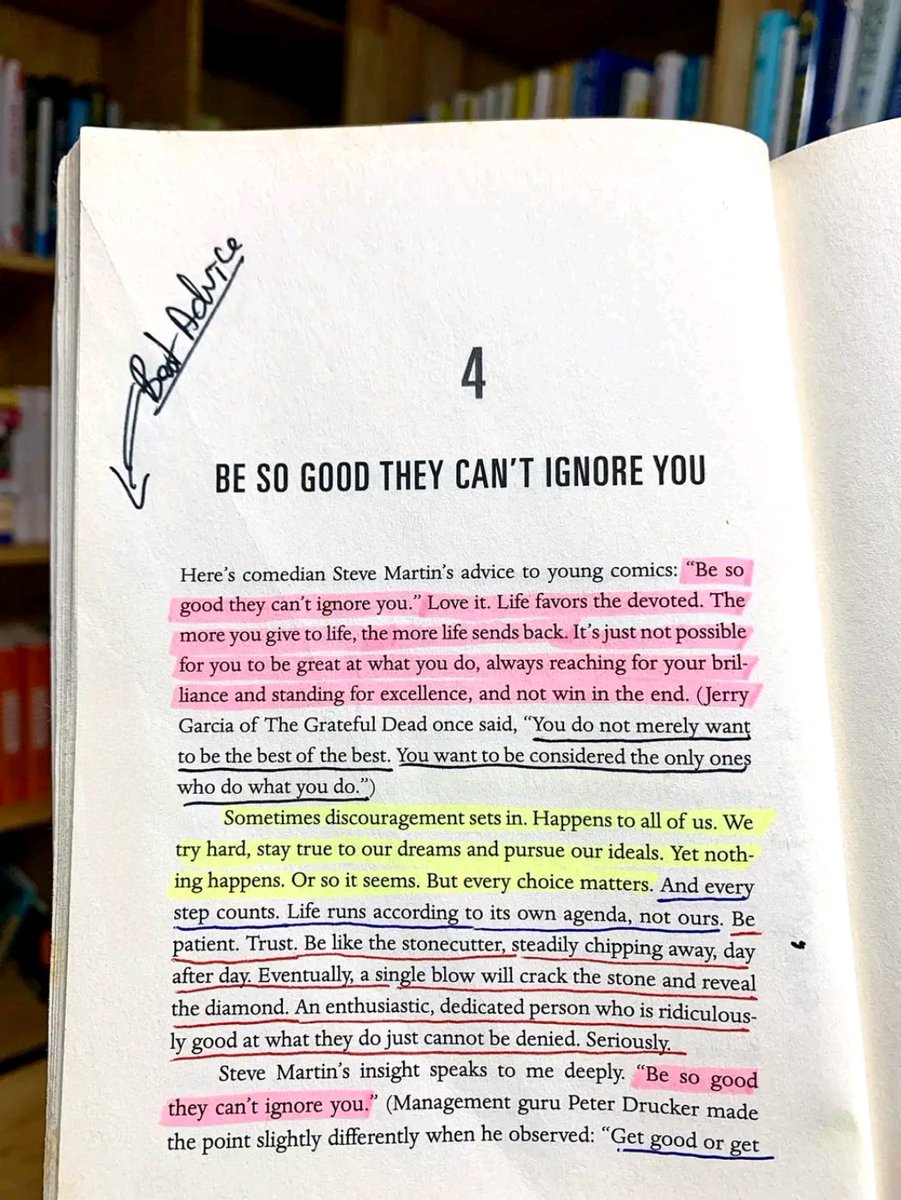 Book Therapy tweet media