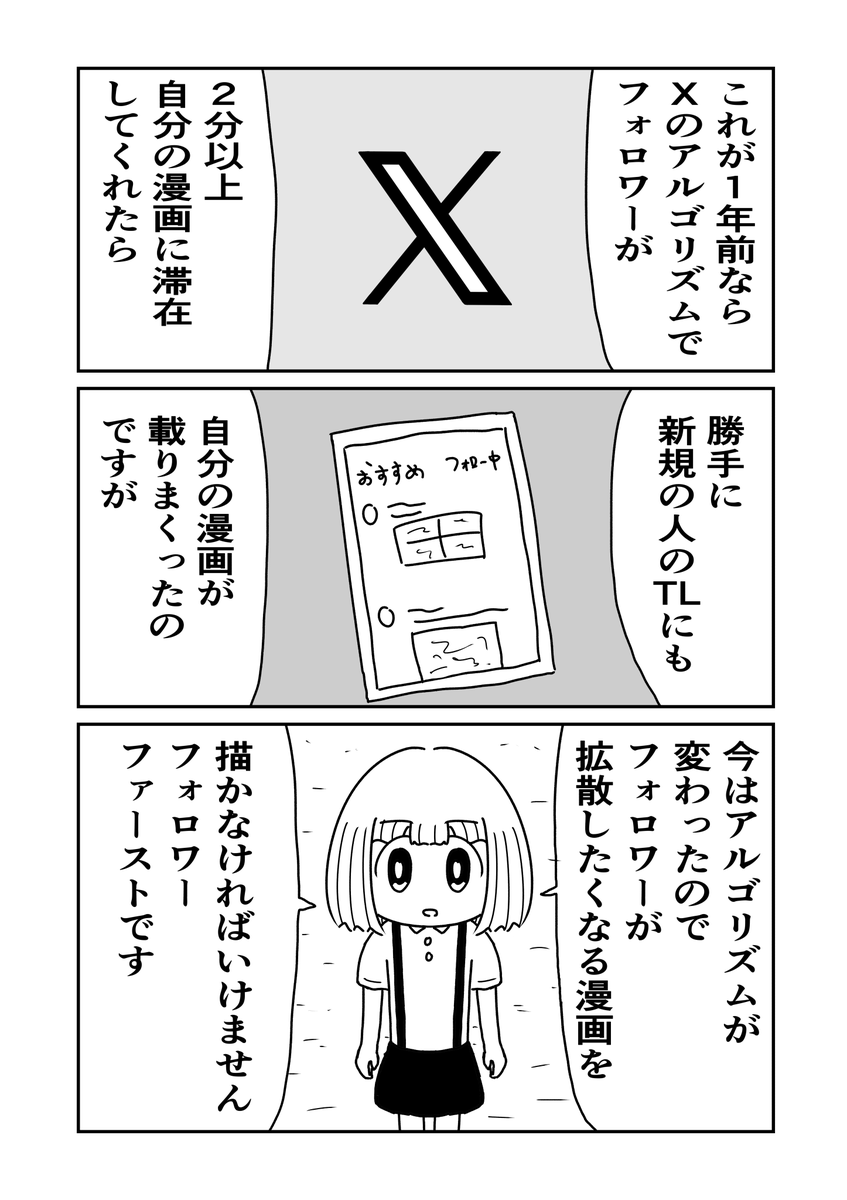 アカウントを4なせるな 4/7 