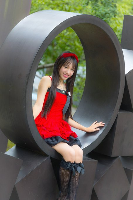 Twitterのコスプレ画像11