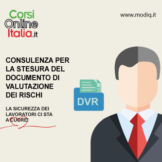 CorsiOnlineIta's tweet image. La redazione di un Documento di Valutazione dei Rischi non è solo un obbligo legale, ma un'opportunità per migliorare la sicurezza e la produttività della tua azienda. 

#ModiSRL è qui per supportarti in questo processo cruciale! 

#SicurezzaOccupazionale #DVR