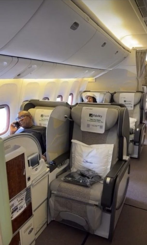 D. H Bwala tweet media