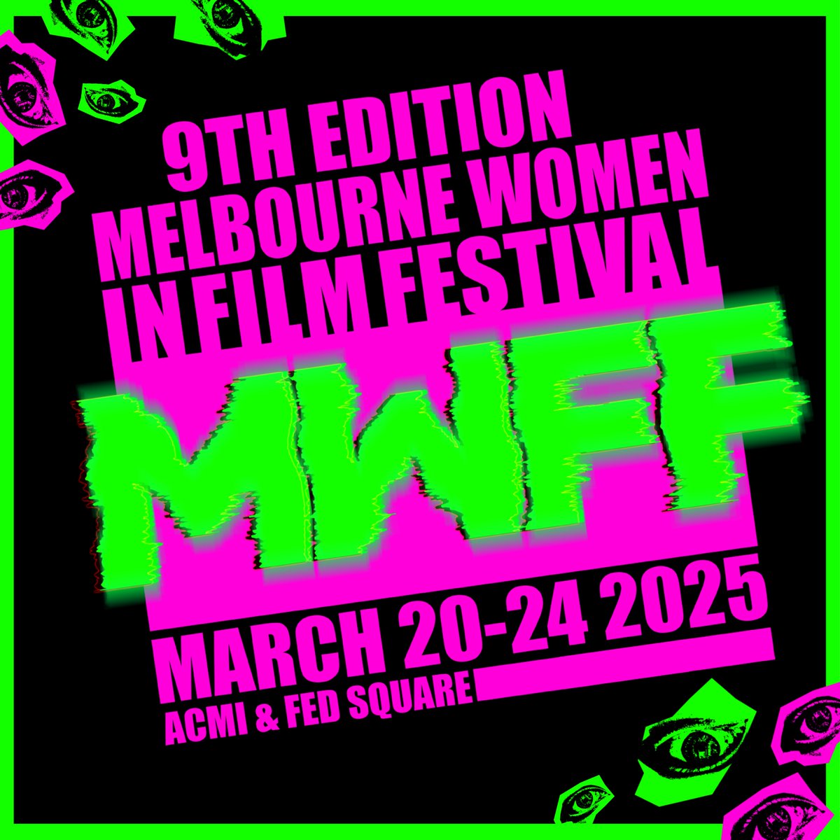MWFF tweet media