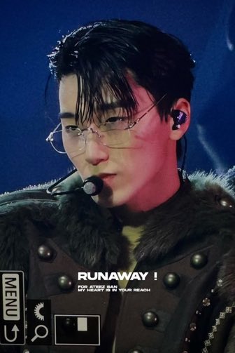 letsansing's tweet photo. I also like how he doesn’t conform to the toxic societal and k-industry norms. He has always carved his own path and it’s paying off!

CHOI SAN BEST KPOP ICON
#CHOISAN #산 #MFW #DOLCEGABBANA #DGxSAN
@dolcegabbana @ATEEZofficial https://t.co/p9mA3wesEQ