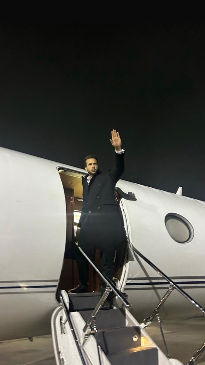 AccessTRW's tweet image. 🚨🇺🇸BREAKING: The Tate brothers have left Romania on a jet headed to Florida, USA.

THEY ARE FINALLY FREE.