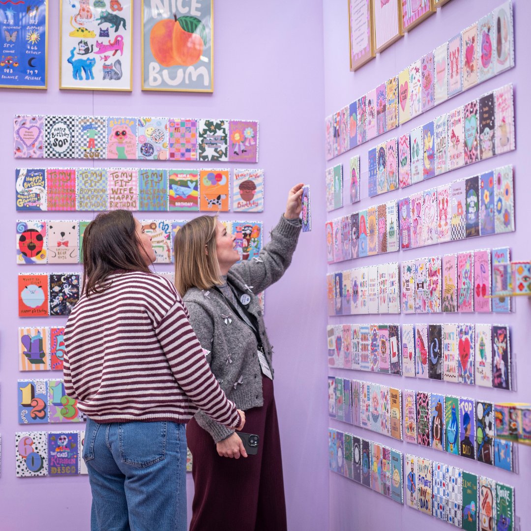 "Creativity is piercing the mundane to find the marvelous." – Bill Moyers ✨

At Top Drawer, we celebrate the visionaries who turn everyday moments into something extraordinary. 

#TopDrawerLondon #DesignLed #CreativityInMotion #RetailInnovation #BeCurious
