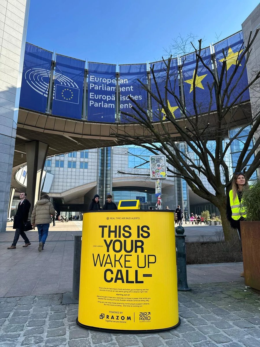 Rubryka - Solutions from Ukraine tweet media