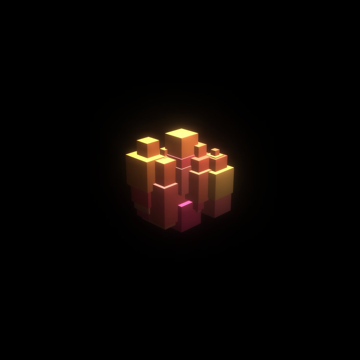 Cube #108 is on sale for 1.59Ξ ($3744) 
 opensea.io/assets/ethereu… #cryptocubes