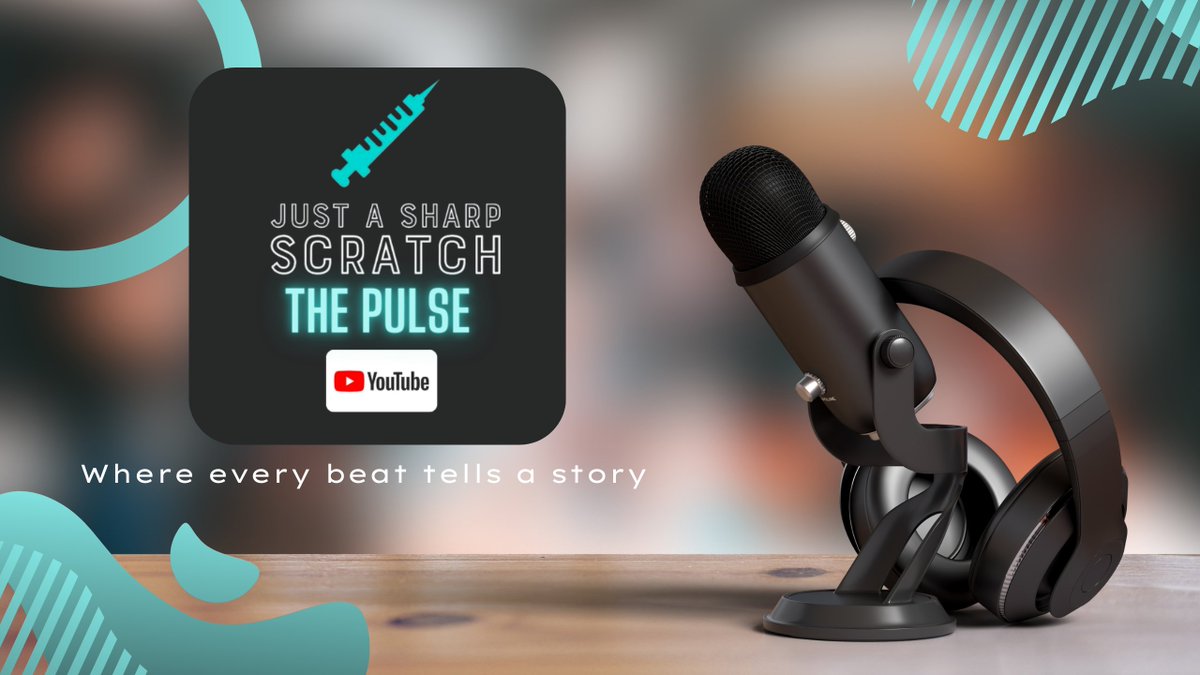 Just a sharp scratch (@sh4rp_scratch) on Twitter photo Are you a Nursing Associate who wants to share a day in your life? ⏳
The deadline to be part of our YouTube series is fast approaching! All forms must be submitted by 28th March – no exceptions!
This is an amazing opportunity to showcase the reality of our role, raise Are you a Nursing Associate who wants to share a day in your life? ⏳
The deadline to be part of our YouTube series is fast approaching! All forms must be submitted by 28th March – no exceptions!
This is an amazing opportunity to showcase the reality of our role, raise