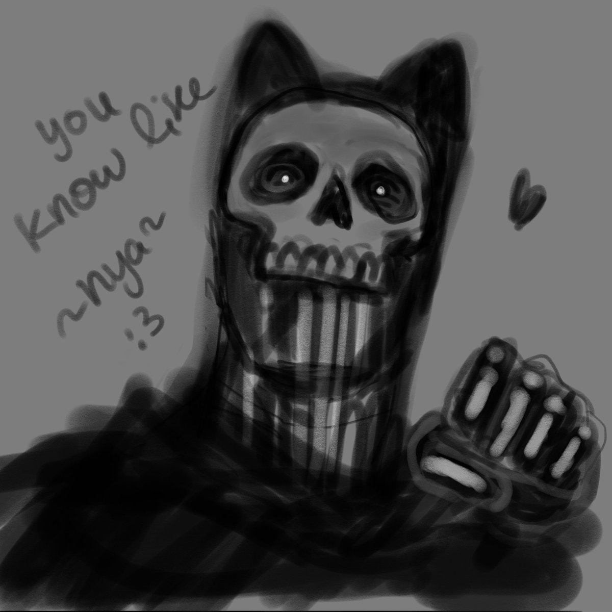 dormefuu's tweet image. :3c #SimonGhostRiley #codmw2