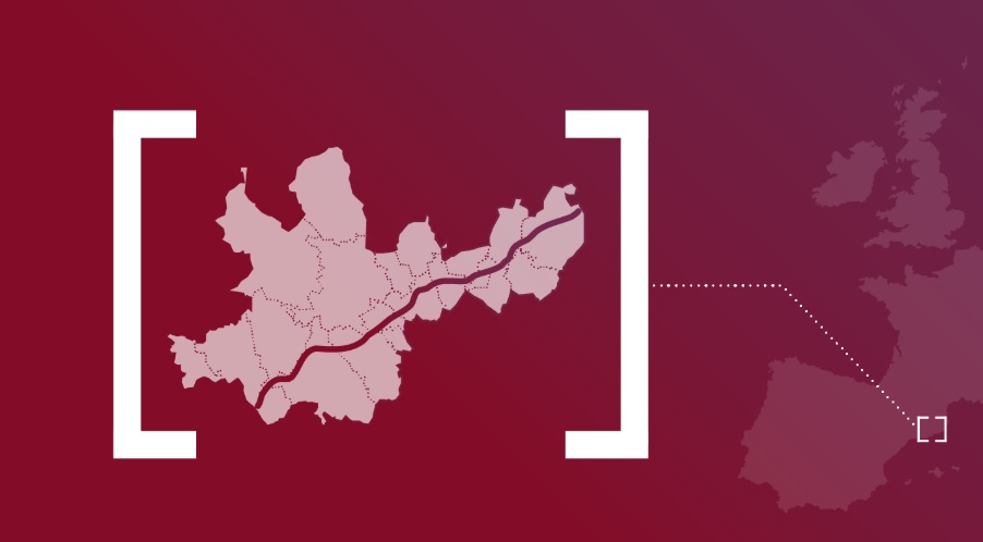 🙌La presidenta d'<a href="/AmbitB30/">Àmbit B30</a> i alcaldessa de Mollet,  <a href="/MireiaDMollet/">Mireia Dionisio Calé</a>, ens explica l'important paper d'aquesta associació com a motor per al creixement sostenible de la regió🛣️

✍️El paper de l’Associació Àmbit B30 en el creixement econòmic de Catalunya⬇️
endavant.info/el-paper-de-la…