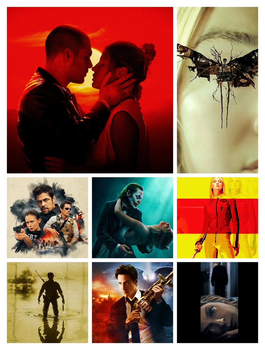 MaGMovieandGame's tweet photo. À découvrir dans le volume 16 du « Bazar des 4K Ultra HD », pas moins de 30 tests dont ceux de #Constantine, #JokerFolieÀDeux, #KillBill (vol. 1 & 2) #LAmourOuf, #LesGuetteurs, #PanicRoom, #SansRetour et #Sicario. À demain ! @leloupceleste #4KUltraHD #WeLovePhysicalMedia 📀 https://t.co/dv41PEpJO6