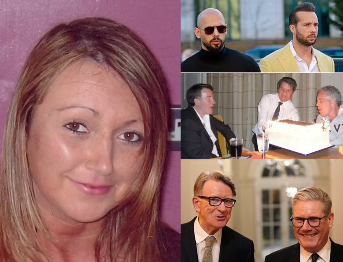 The Steeple Times (@steepletimes) on Twitter photo Tonight <a href="/M_Steeples/">Matthew Steeples</a> will be going live at 7pm GMT to discuss Peter Mandelson & Jeffrey Epstein, the Tate brothers, Sir Michael Morpurgo and Claudia Lawrence. There will be a quiz. Join me at youtube.com/@mjs2781 Tonight <a href="/M_Steeples/">Matthew Steeples</a> will be going live at 7pm GMT to discuss Peter Mandelson & Jeffrey Epstein, the Tate brothers, Sir Michael Morpurgo and Claudia Lawrence. There will be a quiz. Join me at youtube.com/@mjs2781