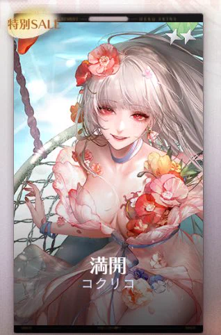 特別SALE 
