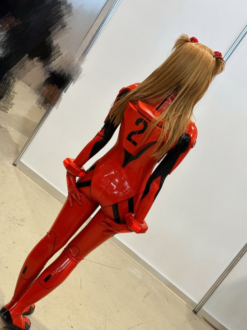 コスプレイヤーおもち(neo.omochi)のTwitter画像9