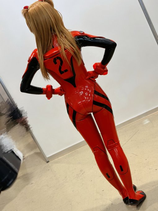 コスプレイヤーおもち(neo.omochi)のTwitter画像10