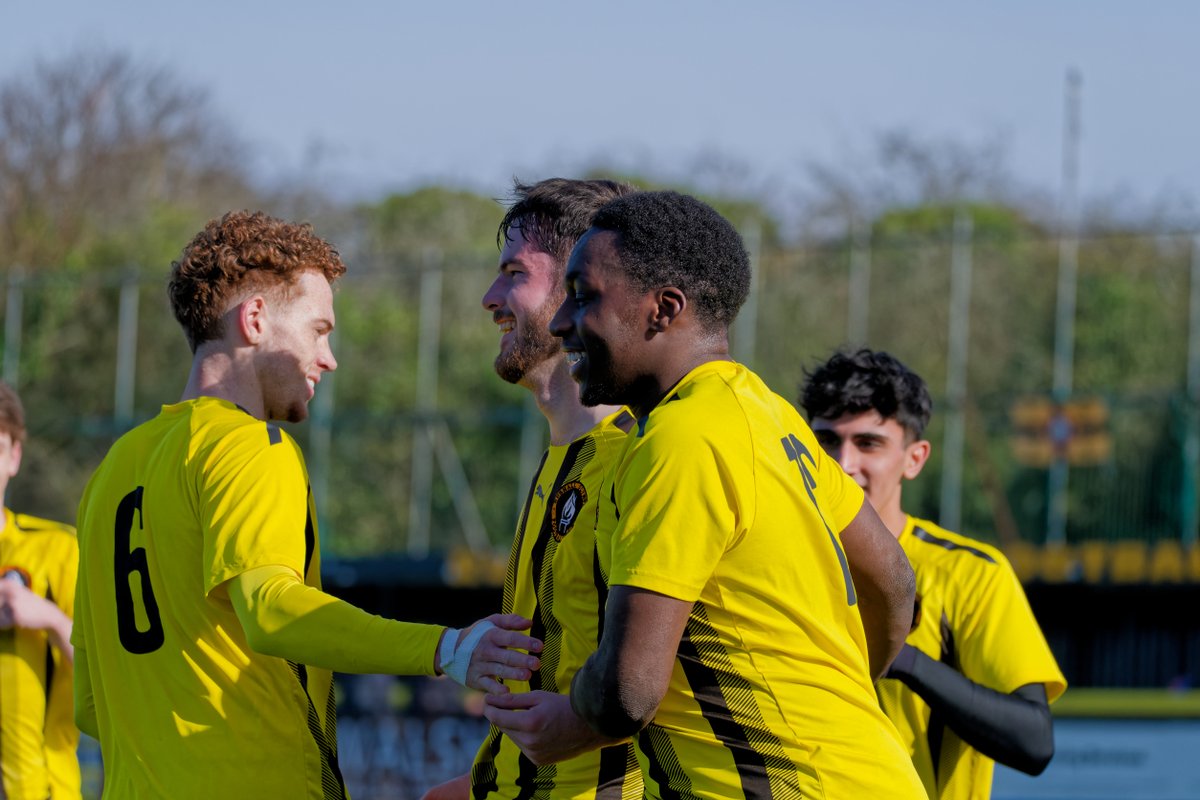 🧡DEVELOPMENT | It's Cup semi-final action for the U21s on Friday evening at Lichfield City (kick-off 7.45pm)

All support would be most welcome, admission £4 adults, £2 concessions at Brownsfield Road, Lichfield WS13 6AY

Good luck lads...

#ShareThePicsPassion | 📸Martin Hill
