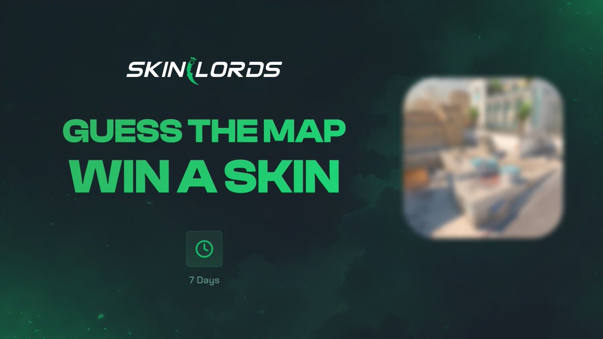 SkinLords tweet media