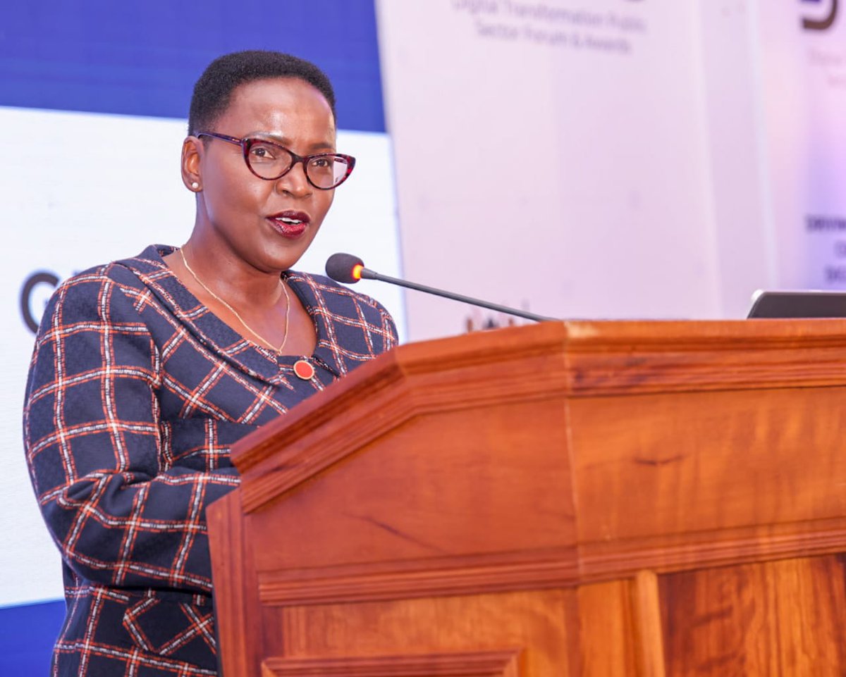 tanuijohn's tweet image. #DTPS 2025 commenced in Mombasa today. I delivered the keynote address, launching the theme "Driving Efficiency Through Cross-Government Digital Collaboration." Discussions focus on digital transformation in health, education, ICT, energy, transport, financial services,