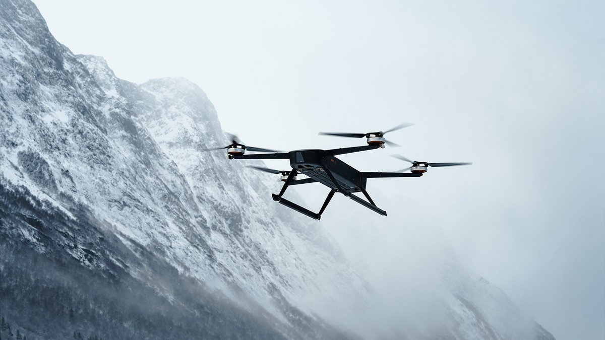 GRIFF Aviation tweet media