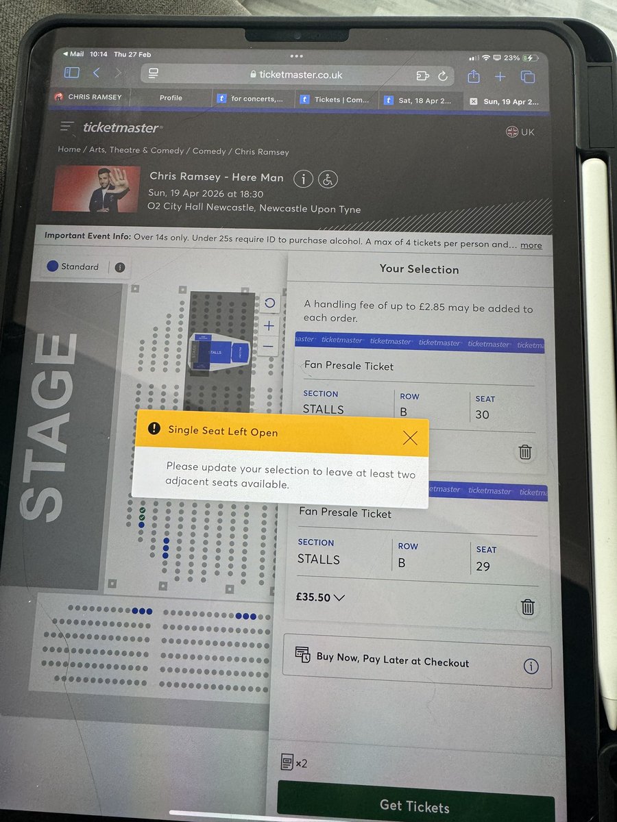 Chris Lewin tweet media