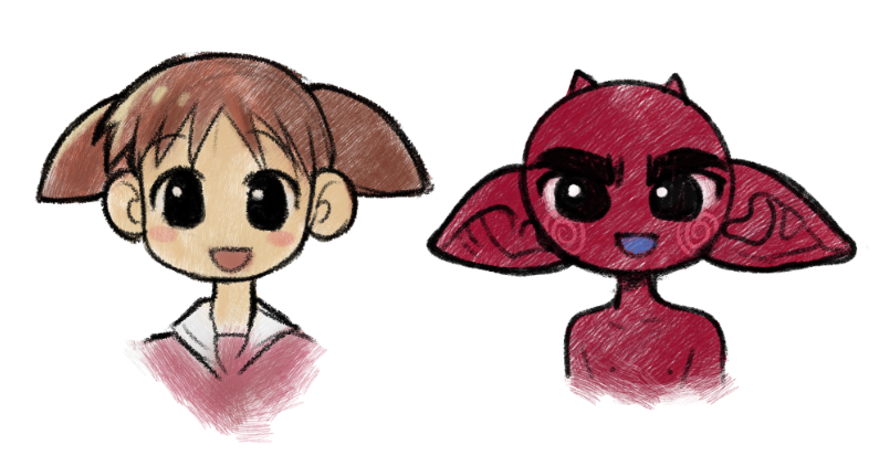 Oh hi.

Gonna post random doodles and funnies on this account!