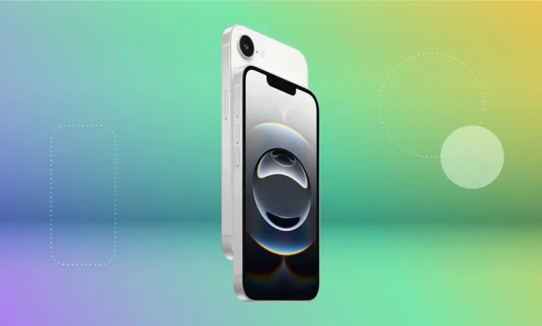 Ikman_lk's tweet image. Apple iPhone 16e📱
👉blog.ikman.lk/en/apple-iphon…

#ikman #ikmanblog #Smartphone #iPhone #iPhone16e