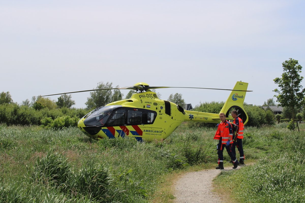 Dodelijk ongeval: meisje (12) komt om bij aanrijding