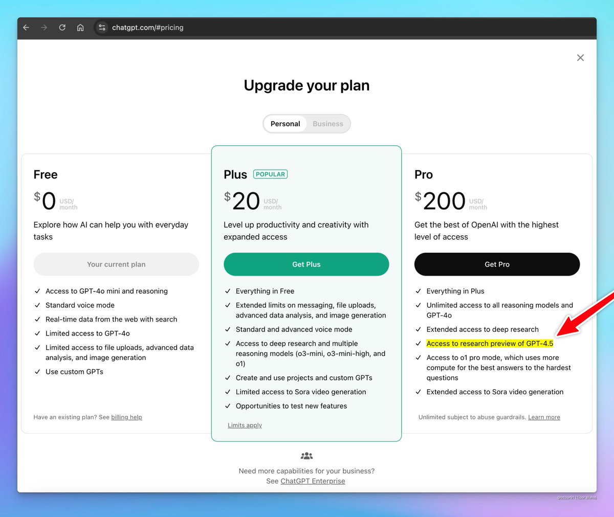 Tibor Blaho tweet media