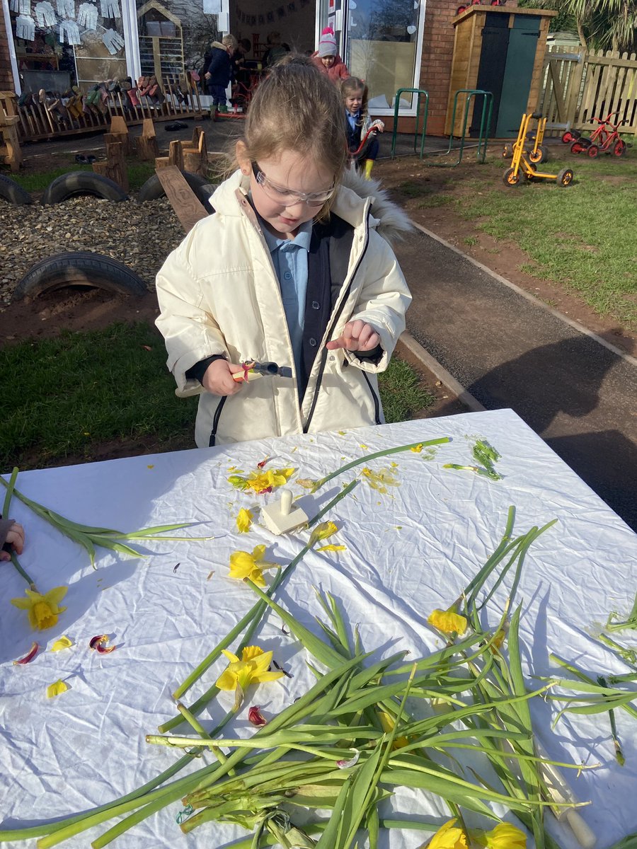 Redmarley Academy tweet media