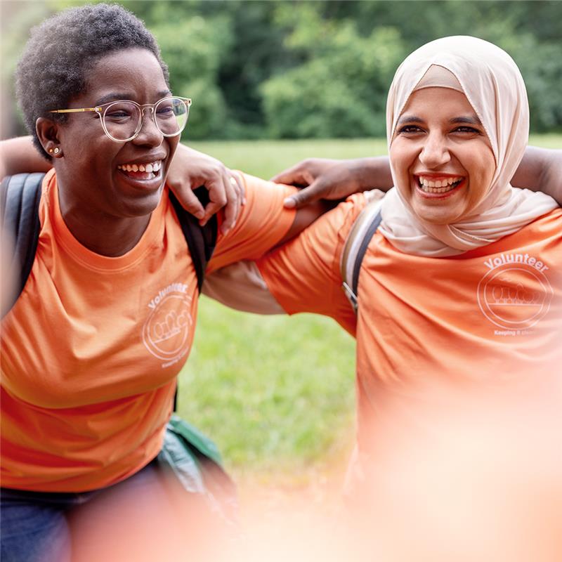 For over a century, co-operatives have worked to create peace through co-operation. <a href="/coopuk/">Co-op</a> Members have told us they want their <a href="/coopuk/">Co-op</a> to do it again. Hate divides communities, co-operation builds them. Join in to find out more coop.uk/3QtZo5x