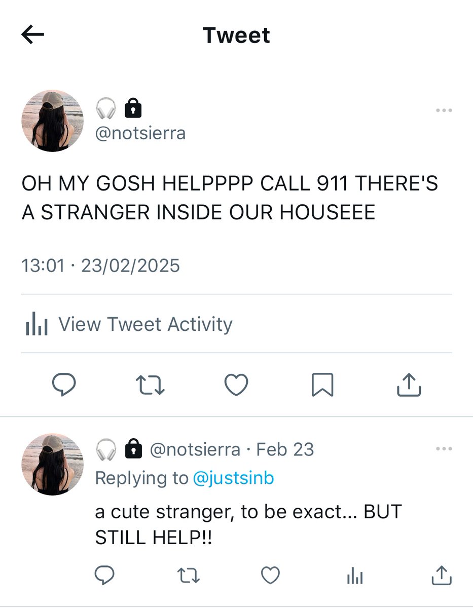 ss4ems's tweet photo. be your light.
#sinwoo/#cattos filo au

seirra (hsb) the infamous spoiled brat, wakes up to noah (jww)—her brother's friend. a stranger to her, turned housemate. as he stays, he sees past her facade, determined to uncover the kindness she’s buried deep within. https://t.co/Jf2dVh5362