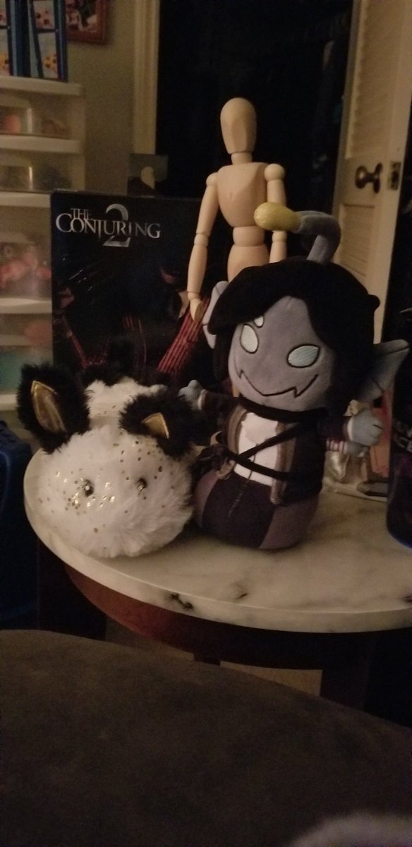 day 84

sebby and the bnuuy !!!

(submission by anon!)
